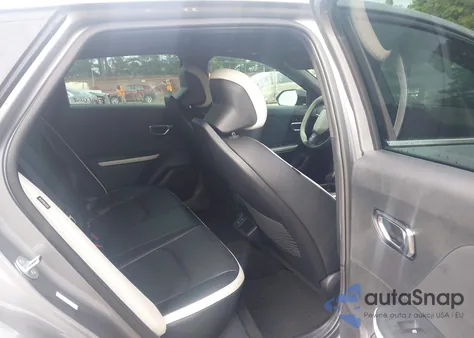 2025 Kia K4 Gt-Line из США, поврежденный, VIN 3KPFW4DE4SE086445